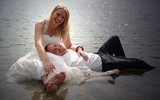 Trash The Dress
